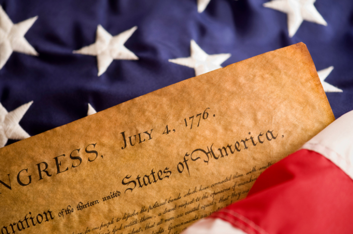 Idea of America: Declaration and Values